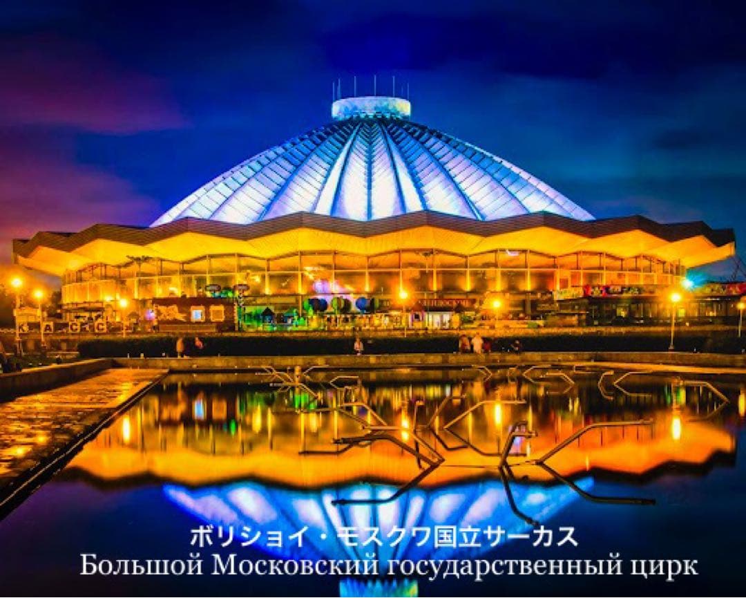 クリスマスセール♪ロシア☆起き上がりこぼし♪『ロシアのサーカス』マトリョーシカ