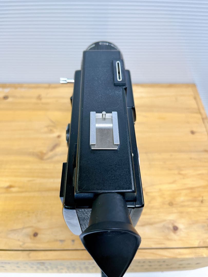 Nikon R8 SUPER 8ミリカメラ 通電確認済