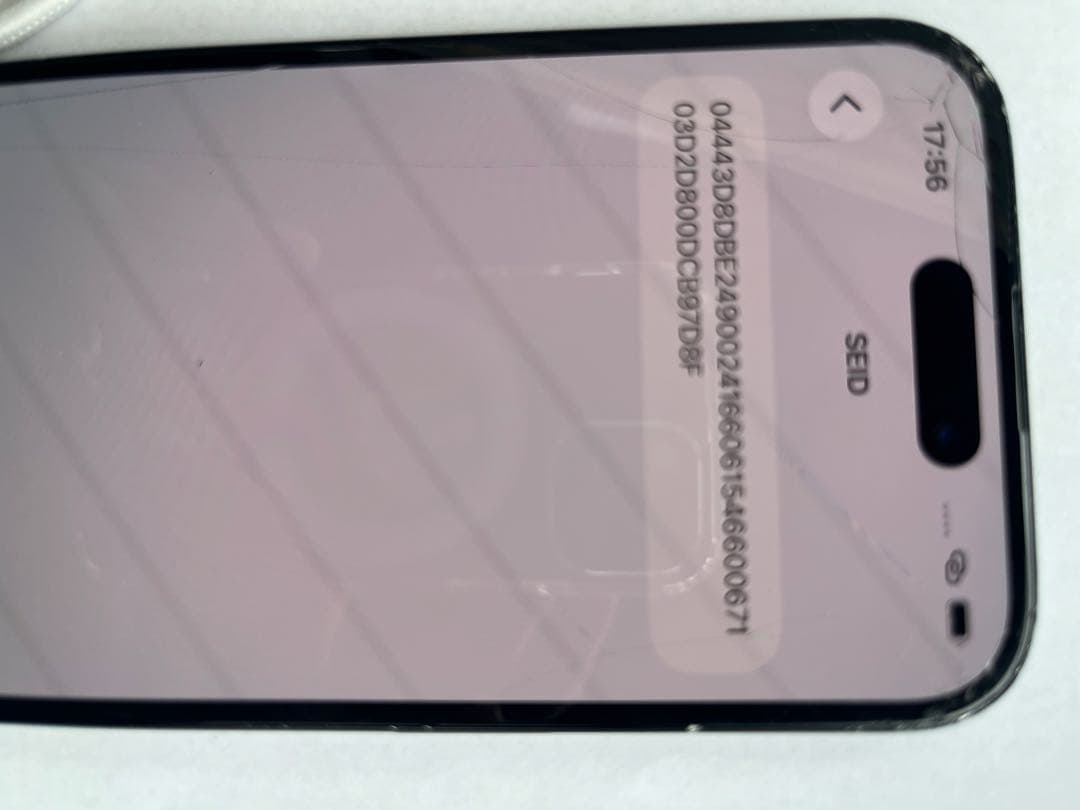 J*D様 Apple iPhone 16 128GB