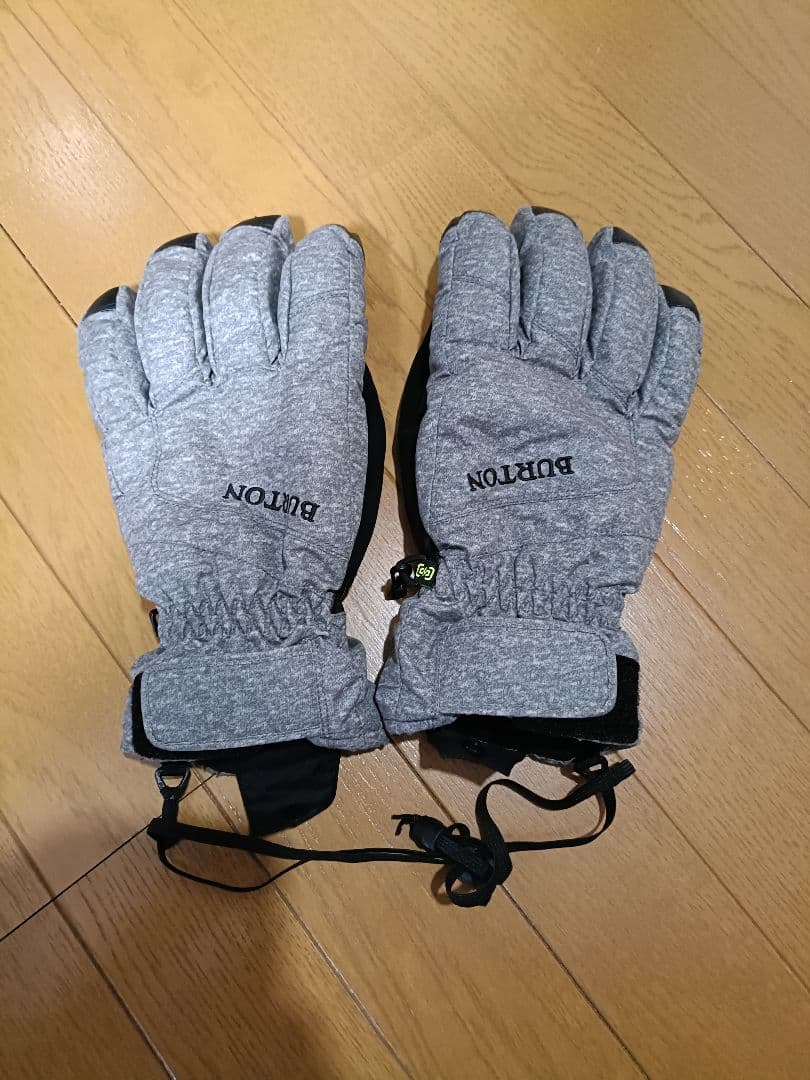 BONFIRE 上下 セット　グローブ BURTON