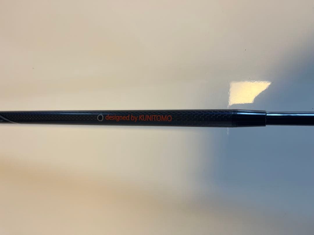 テーラーメイド　TPリザーブ　トラスパターB2TH STMパターシャフト