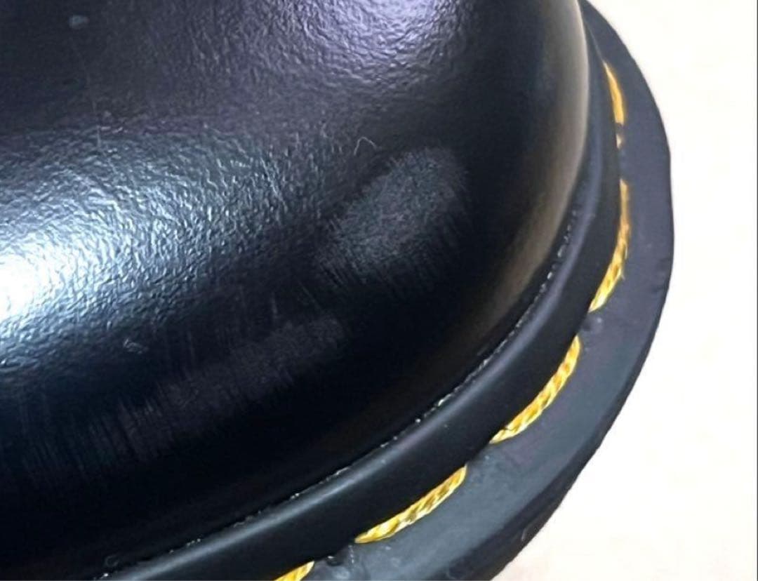 Dr.Martens 1460 HARNESS 8ホール（26cm）