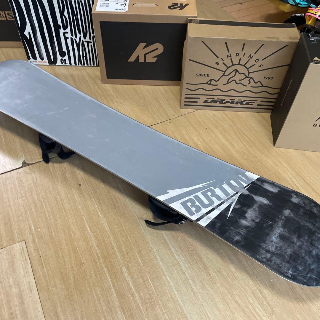 スノーボード helax