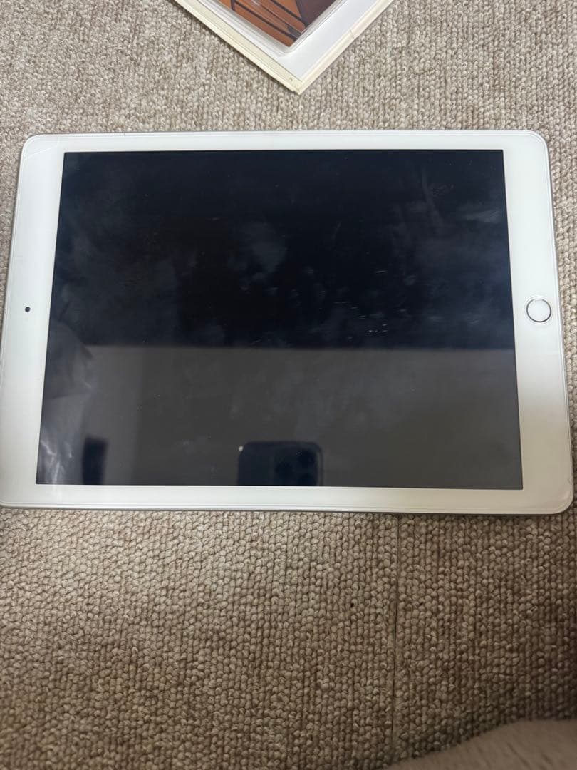 Apple iPad (モデル MR7K2J/A) 128GB