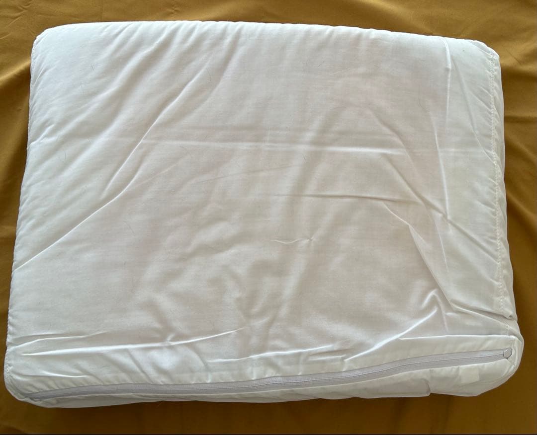 無印　リビングでもダイニングでもつかえるソファチェア