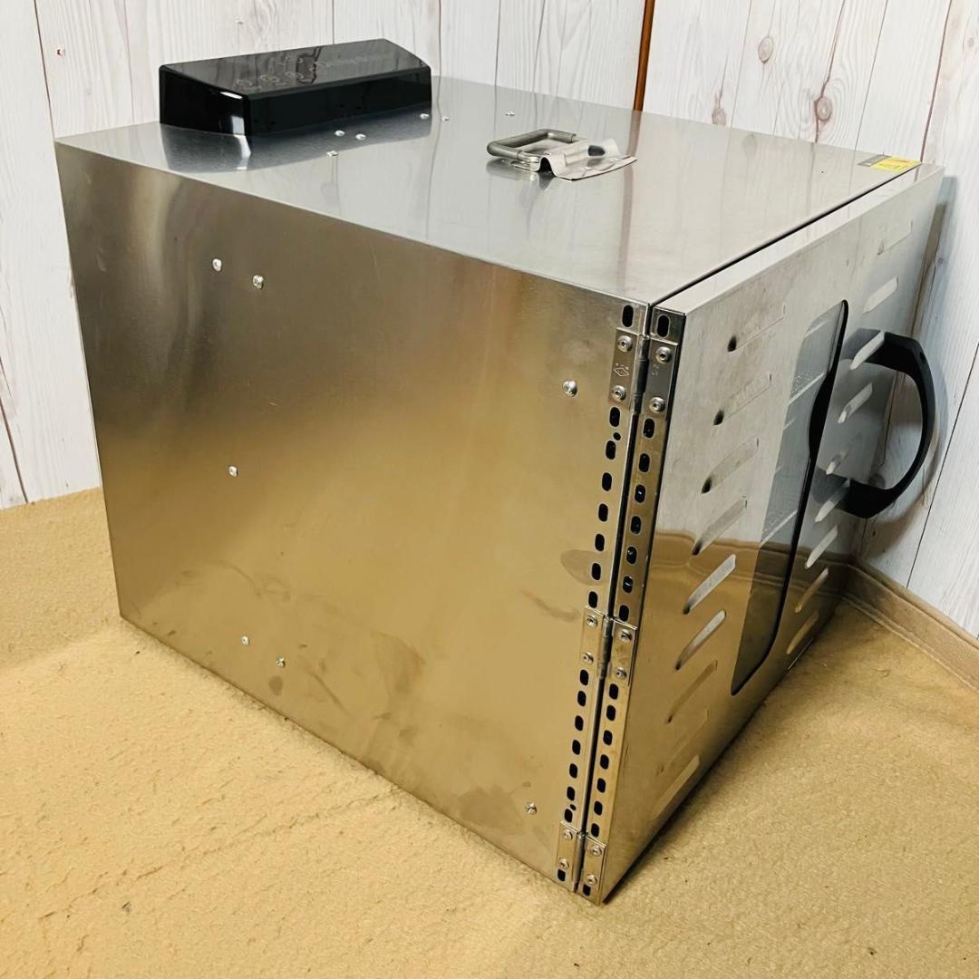 Food Dehydrator 食品乾燥機 LT-85 業務用 フードドライヤー