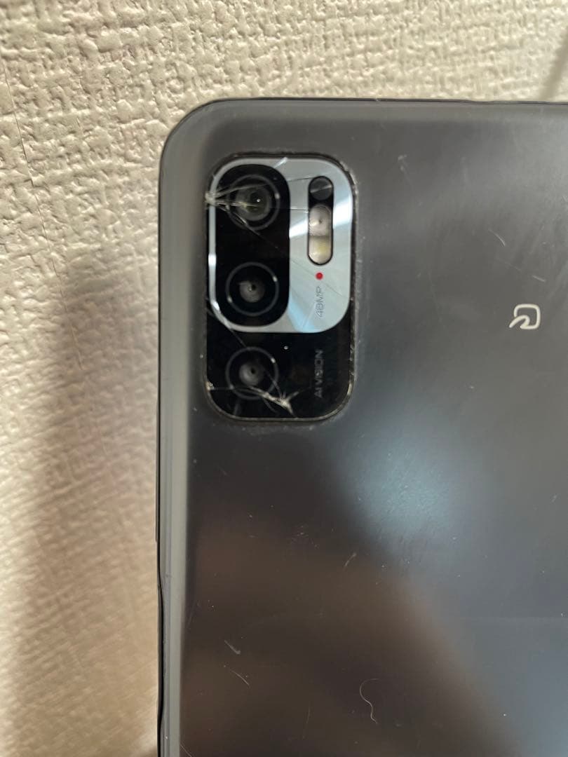 【即日発送！】Redmi Note10JE ブラック 64GB