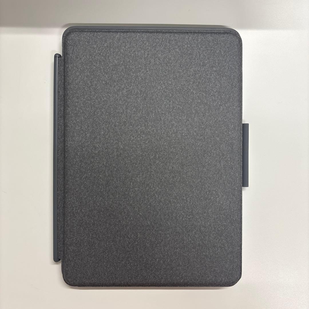 Logicool COMBO TOUCH(外箱付き)