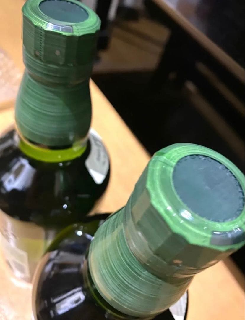 サントリー白州 NV 43度 700ml 新品未開封　2本セット