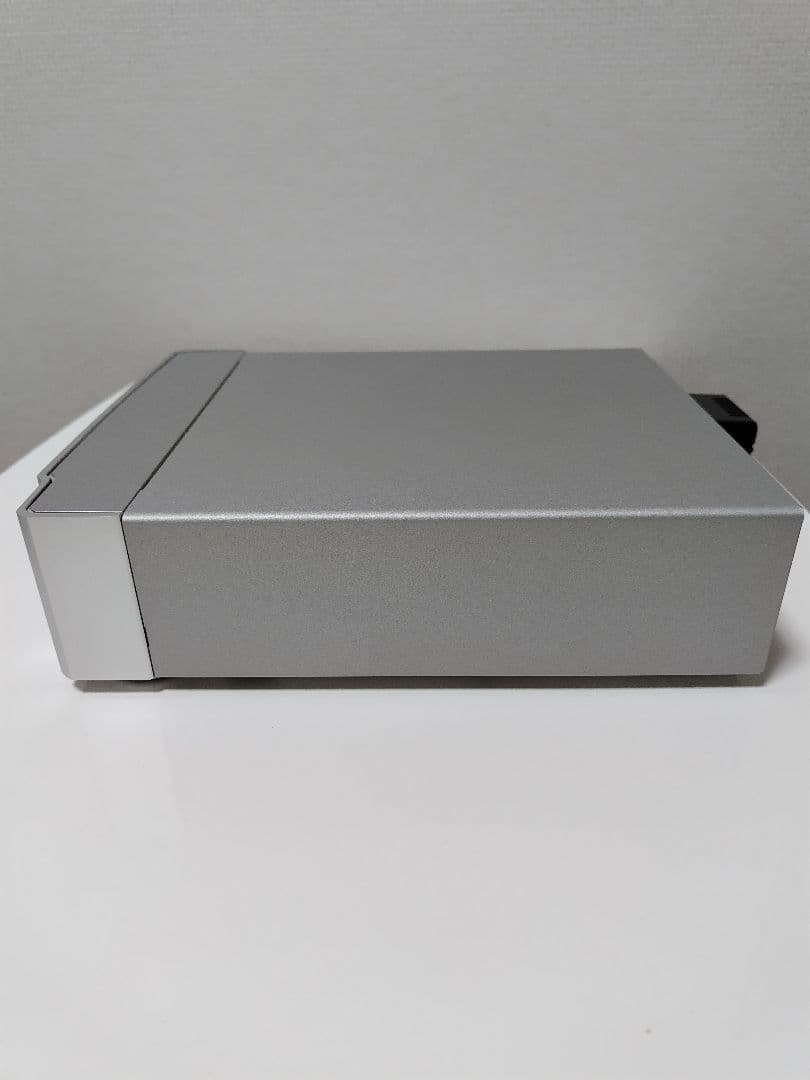 Pioneer CD-R デジタルレコーダー シルバー PDR-N902