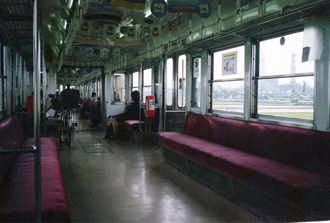 CHINON Bellami チノン　ベラミ　フィルムカメラ　作例あり