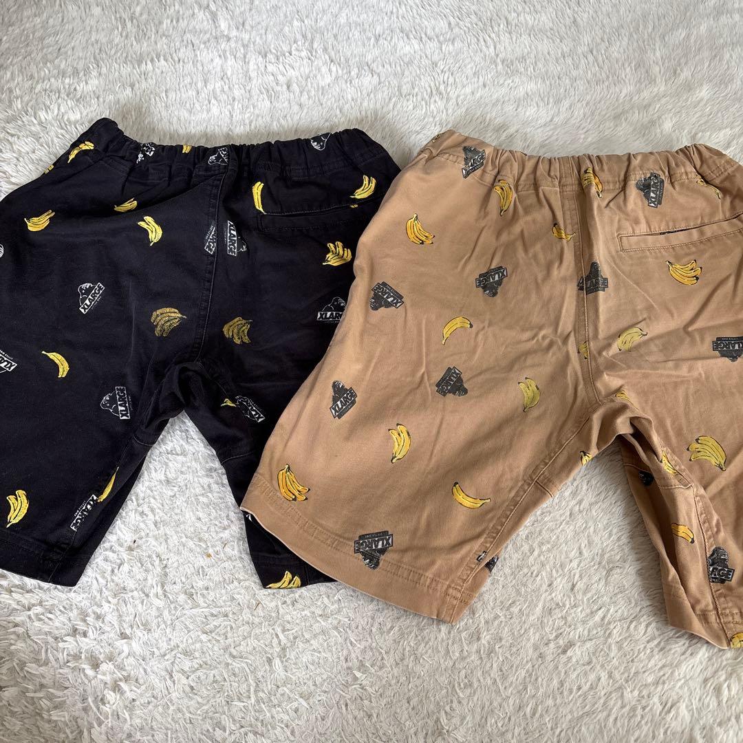 XLARGE KIDS まとめ売り 140 エクストララージ キッズ