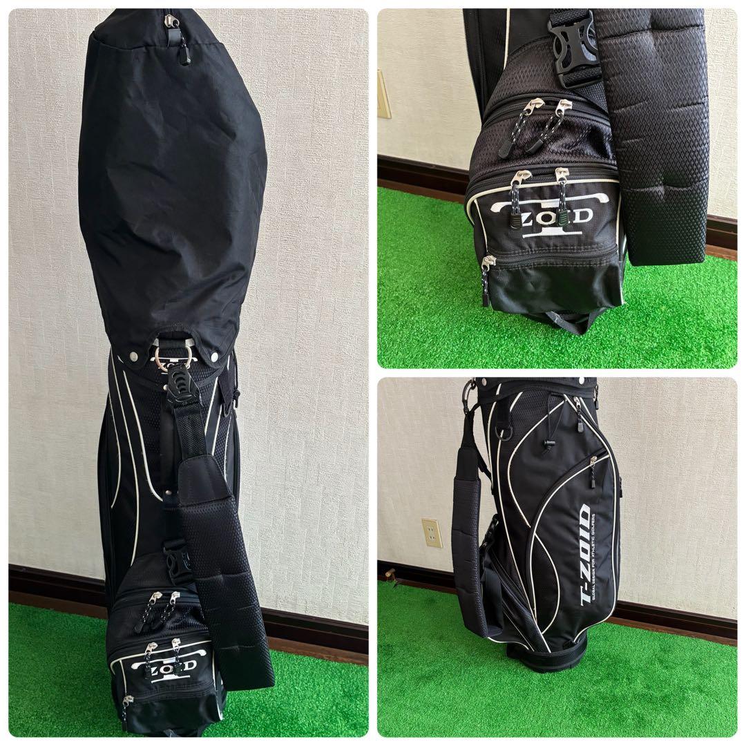 メンズゴルフクラブセット（Cleveland, Callawa他）