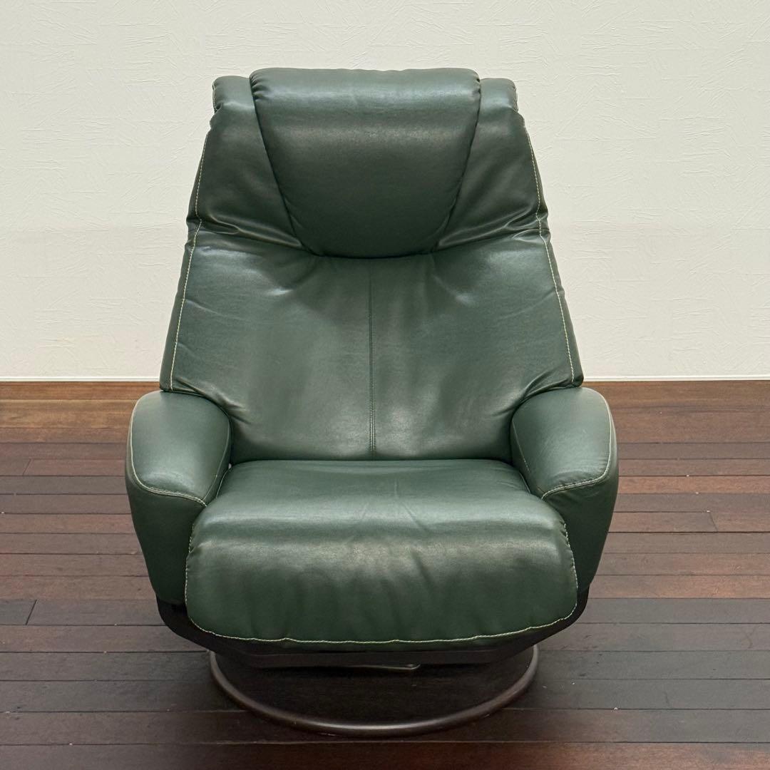 H111C21 冨士ファニチア FUJI FURNITURE パーソナルチェア