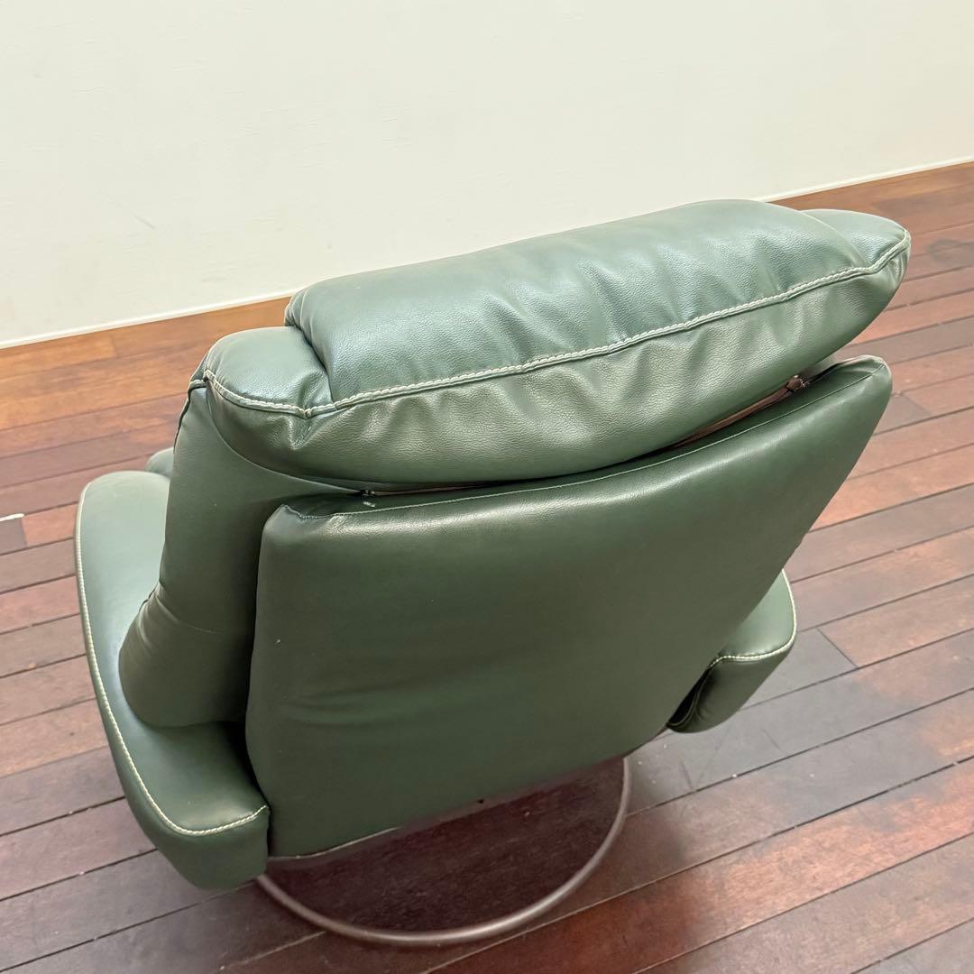 H111C21 冨士ファニチア FUJI FURNITURE パーソナルチェア