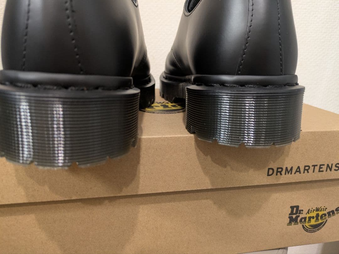 Dr. Martens 1461 BEX mono 3ホール　シューズ　28cm