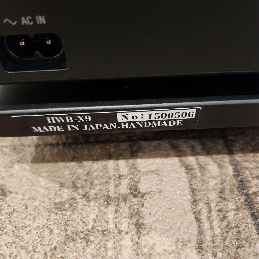 台座付き　美品　SONY ハイレゾ対応 ワイヤレススピーカー SRS-X99