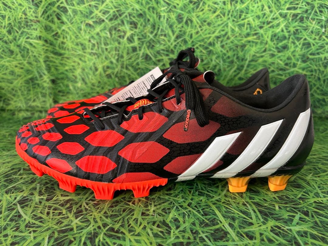 ☆新品☆送料無料☆adidas(アディダス)Predator IS HG☆
