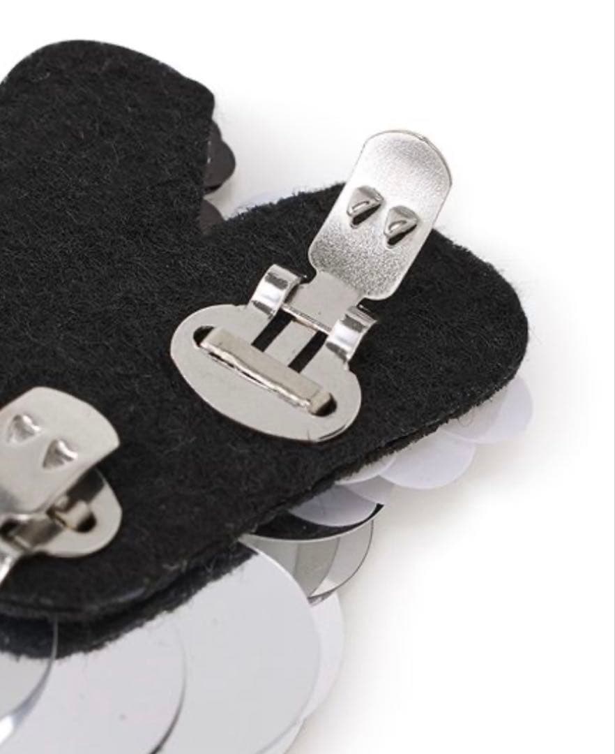 LILY BROWNカスタム Clarks Trek Wedge