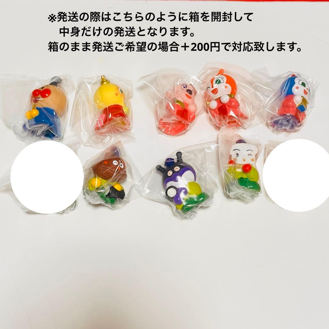 E-1.新品　人形8種セット、ひな壇、小物セット