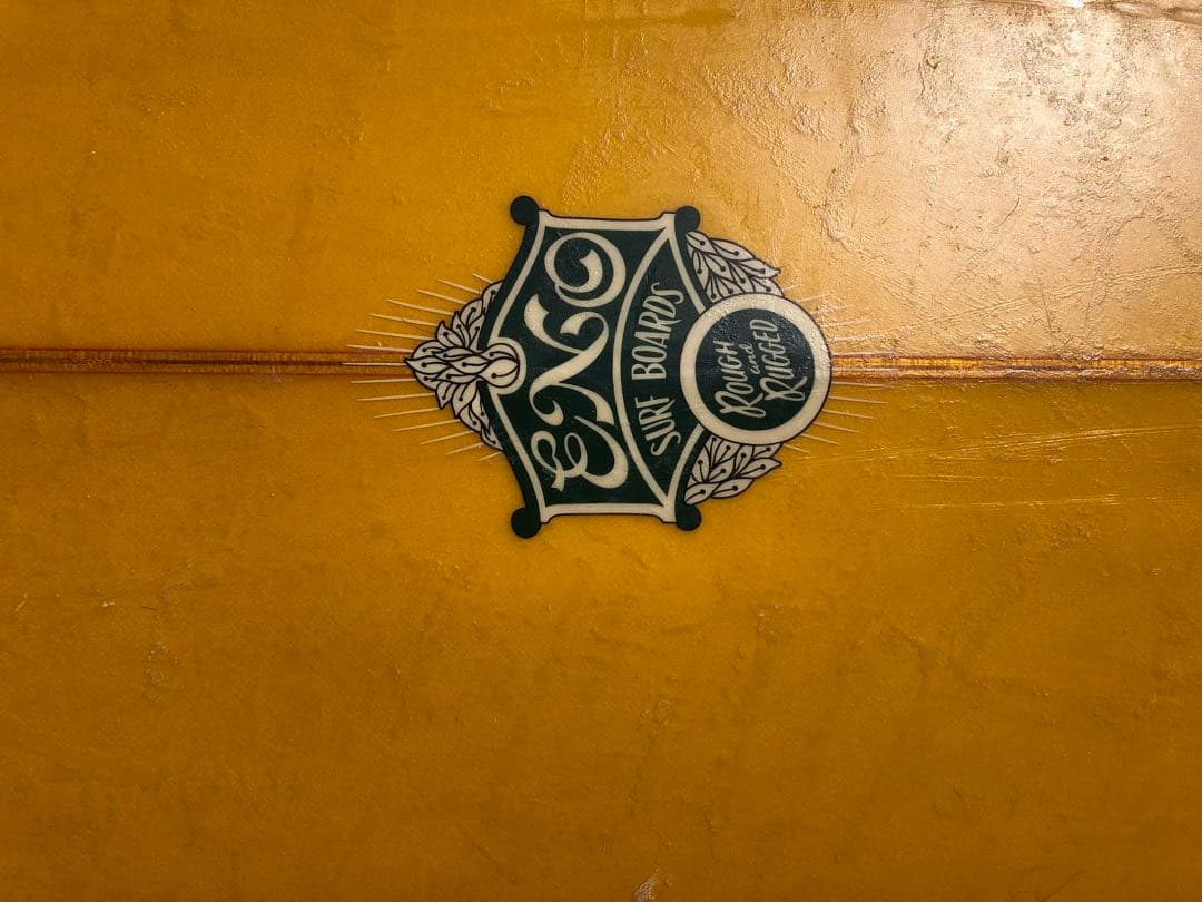 ENOロングボード9.0