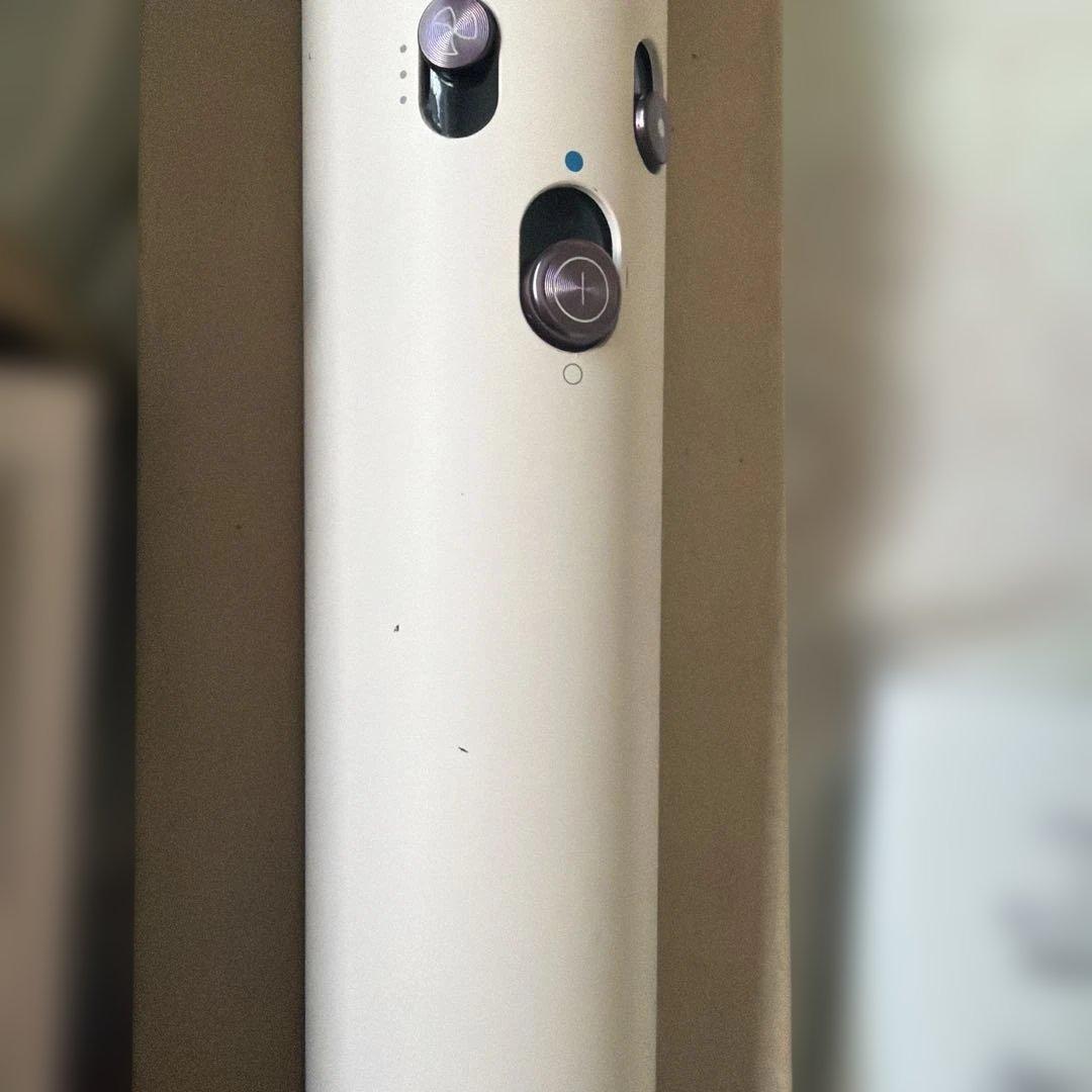 Dyson Airwrap ホワイト・ローズゴールド