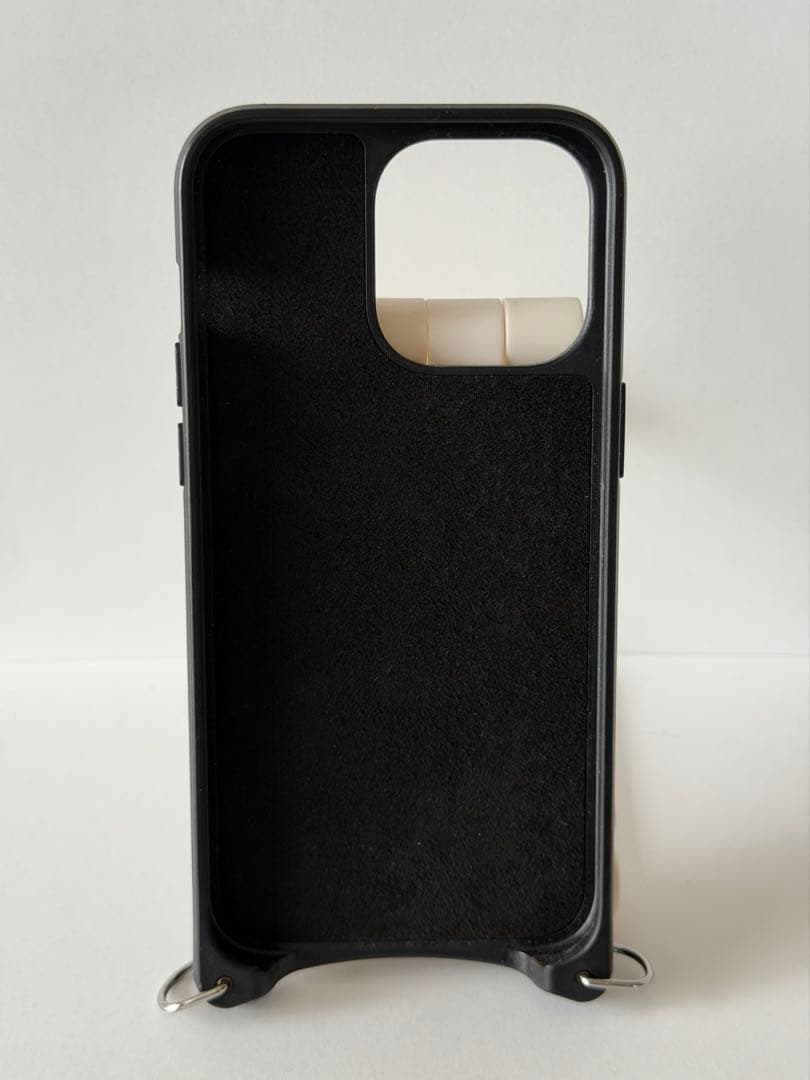 BANDOLIERバンドリヤー　 iPhone 15 Pro Max