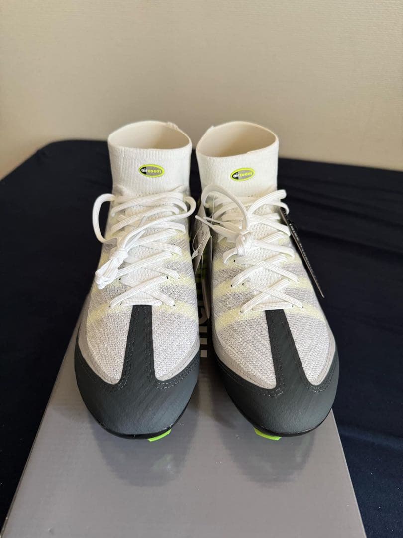 ズーム マーキュリアル スーパーフライ 10 エリート AM 95 SE FG