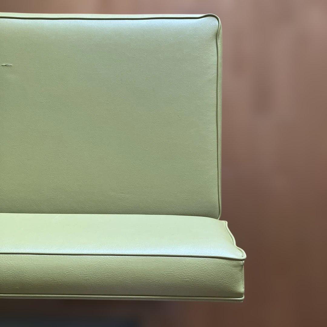 idee SOLID BENCH　ベンチソファー