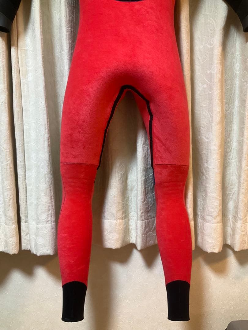 axxe classic アックス クラシックセミドライ チェストジップ ML