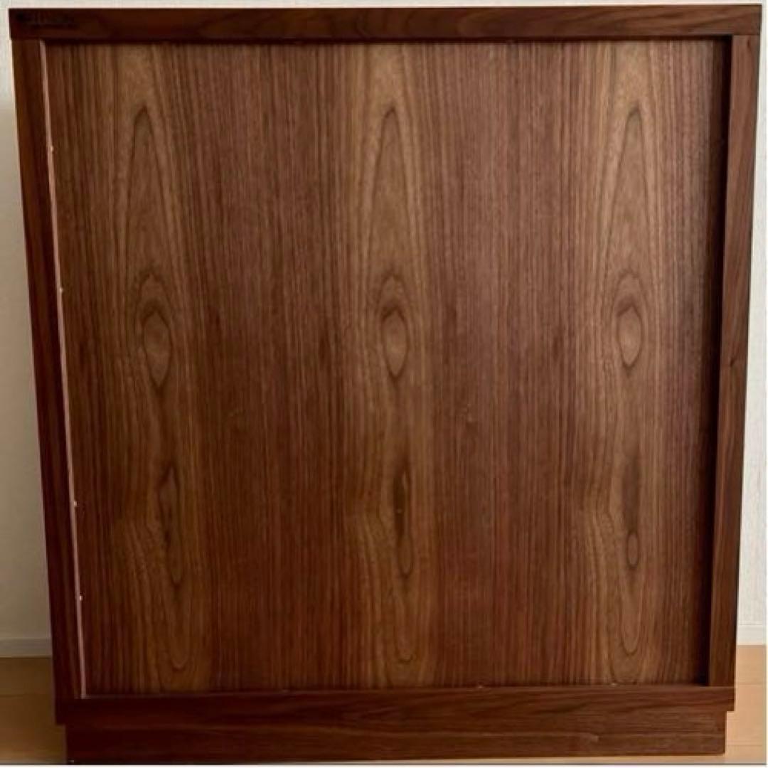 マスターウォールMasterWal グリッド シェルフ 本棚 2021年製