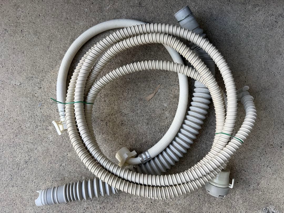 名古屋市内無料配送★訳あり パナ ドラム式洗濯機 NA-SVX80BR 11kg