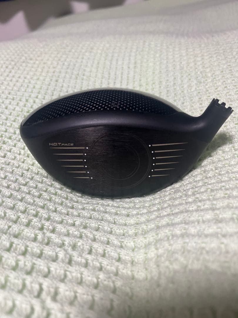 cobra Aero jet LS 9° ヘッドのみ