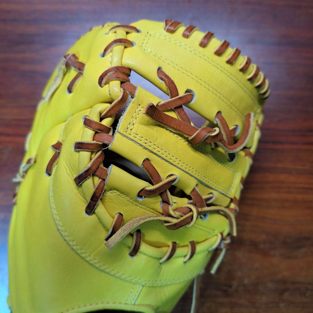 【TAMAZAWA】軟式ファーストミット