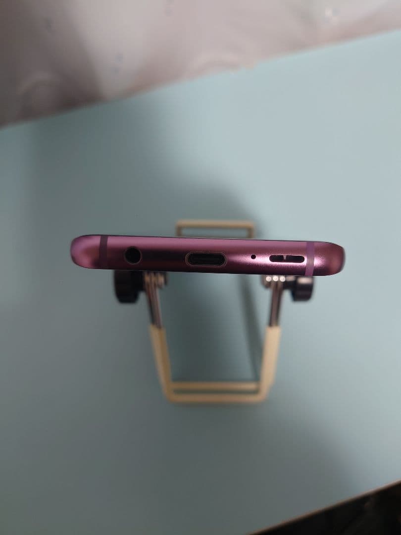 ポ*ん様 【動作品】Galaxy S9 Simフリー