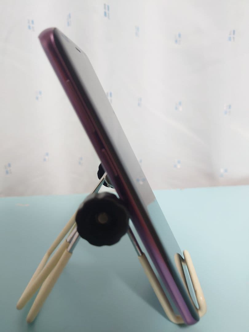 ポ*ん様 【動作品】Galaxy S9 Simフリー