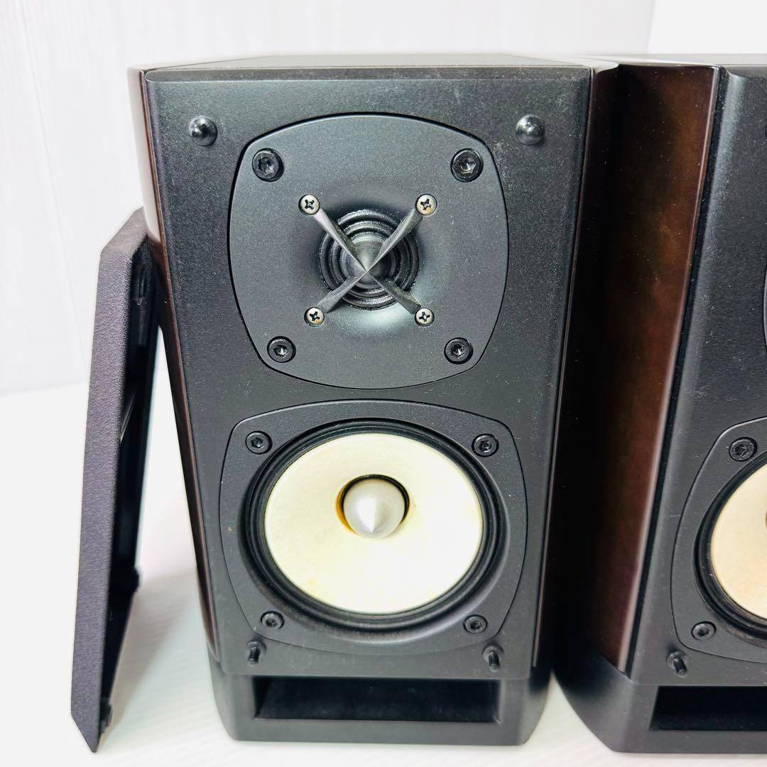 ONKYO　オンキヨー　D-112EXT　スピーカー