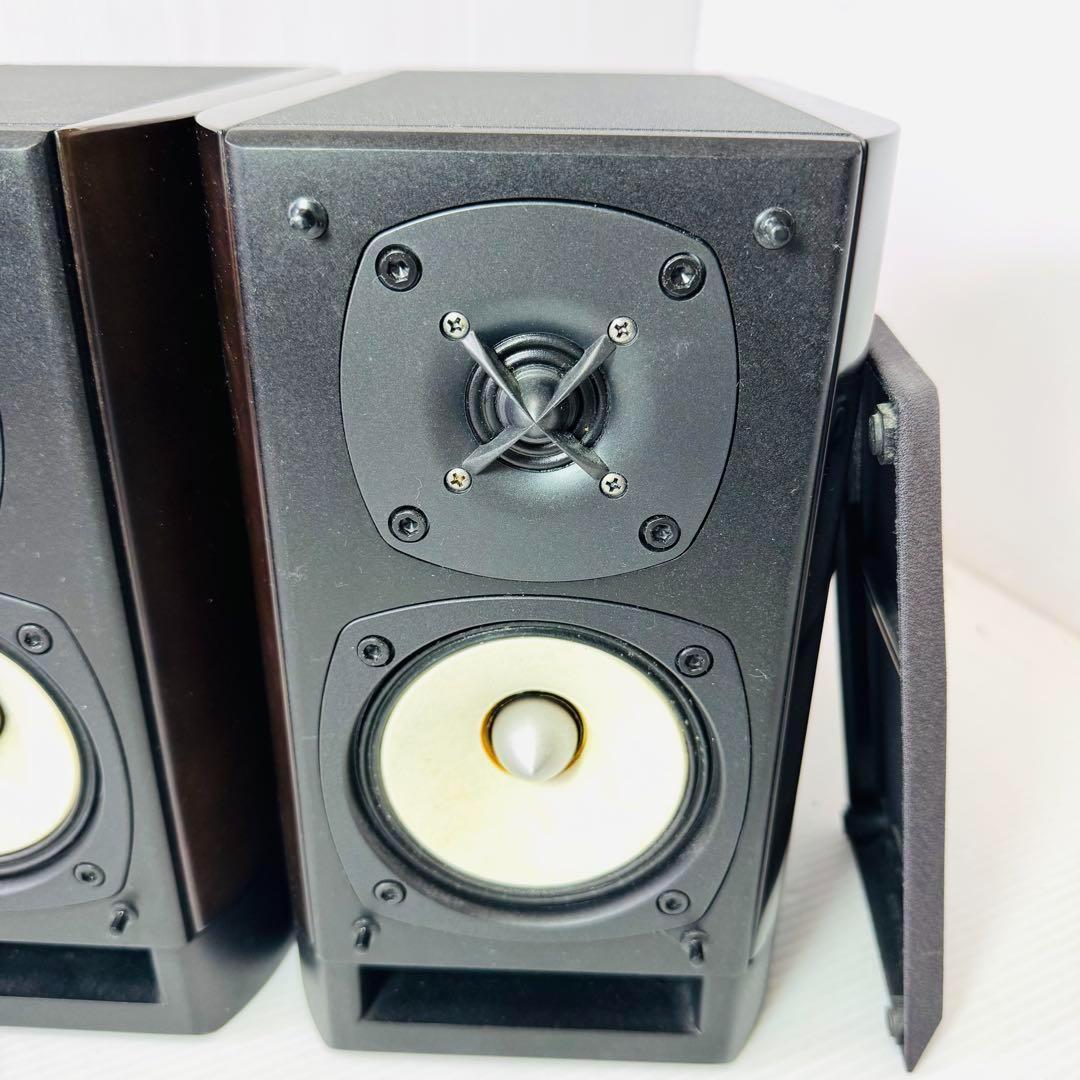 ONKYO　オンキヨー　D-112EXT　スピーカー