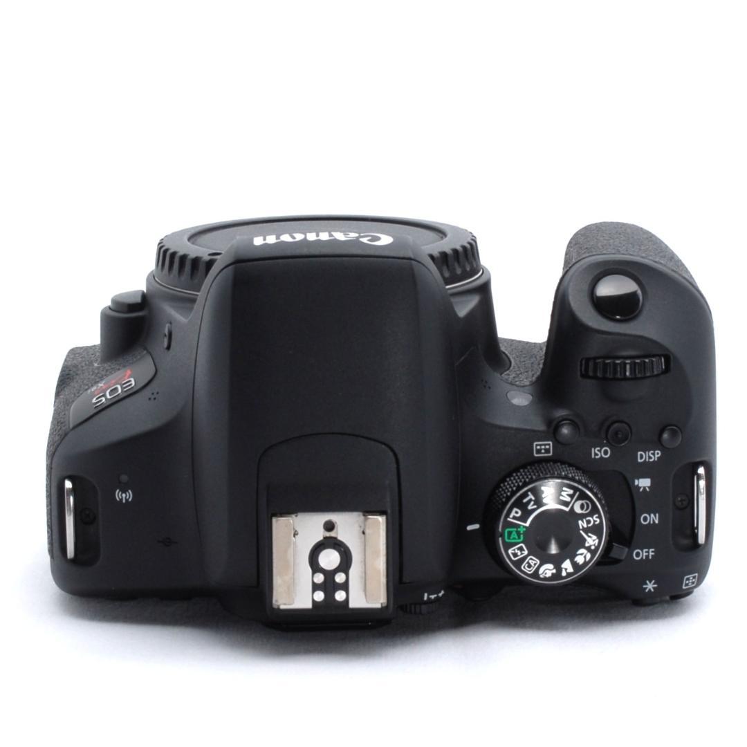 ★画面回転★野鳥・スポーツ撮影★高速連写★高速AF★Canon Kiss X9i