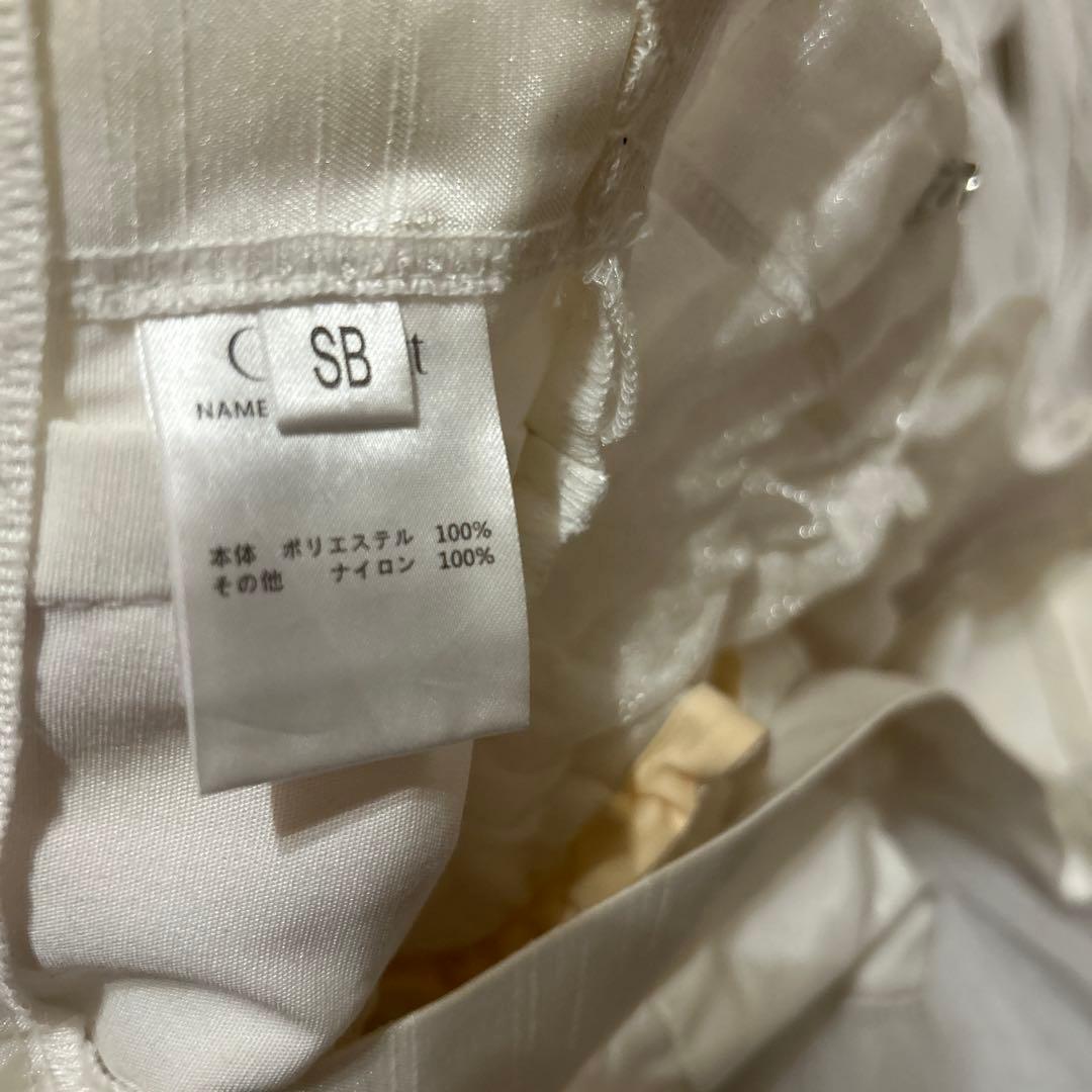 チャコットバレエチュチュ