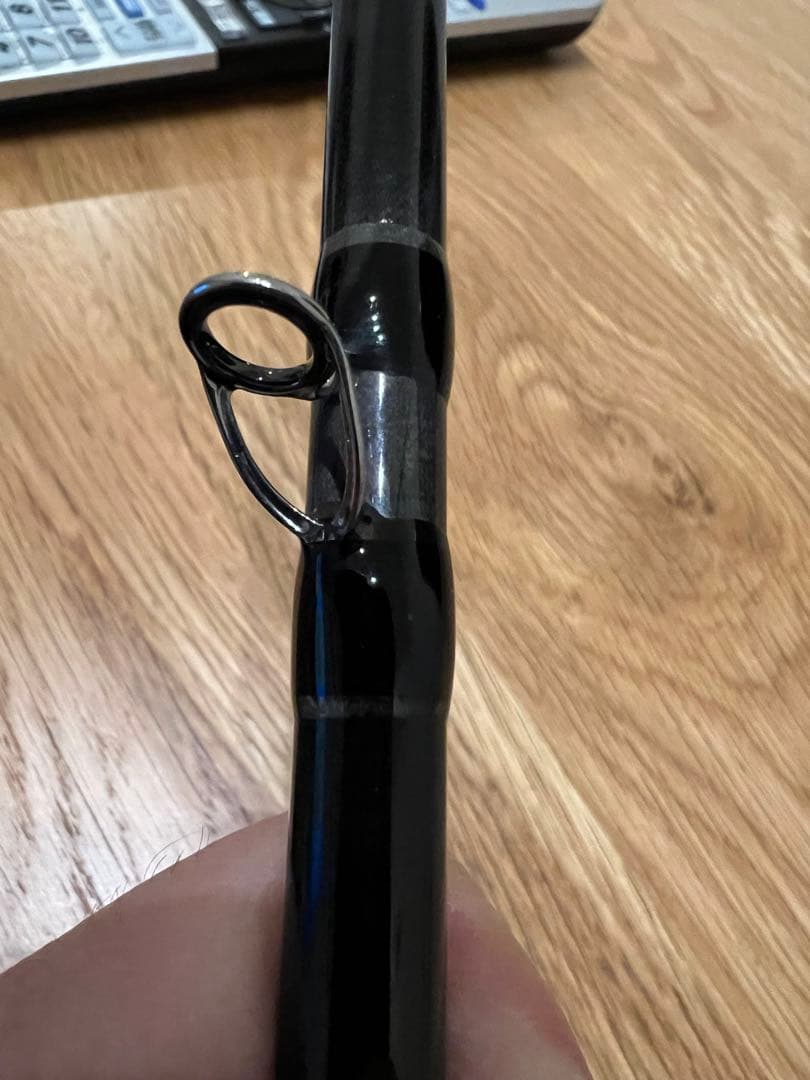 ゼナック プレジールアンサー PA-B80 SOPMOD 24時間最終値下げ❗️