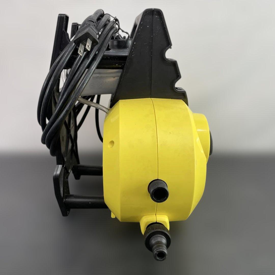 B54 KARCHER 高圧洗浄機本体 JTK28