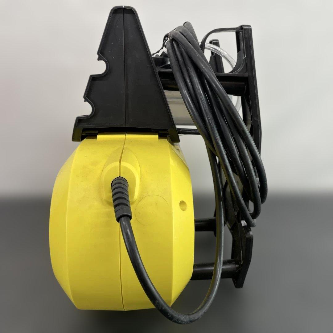 B54 KARCHER 高圧洗浄機本体 JTK28