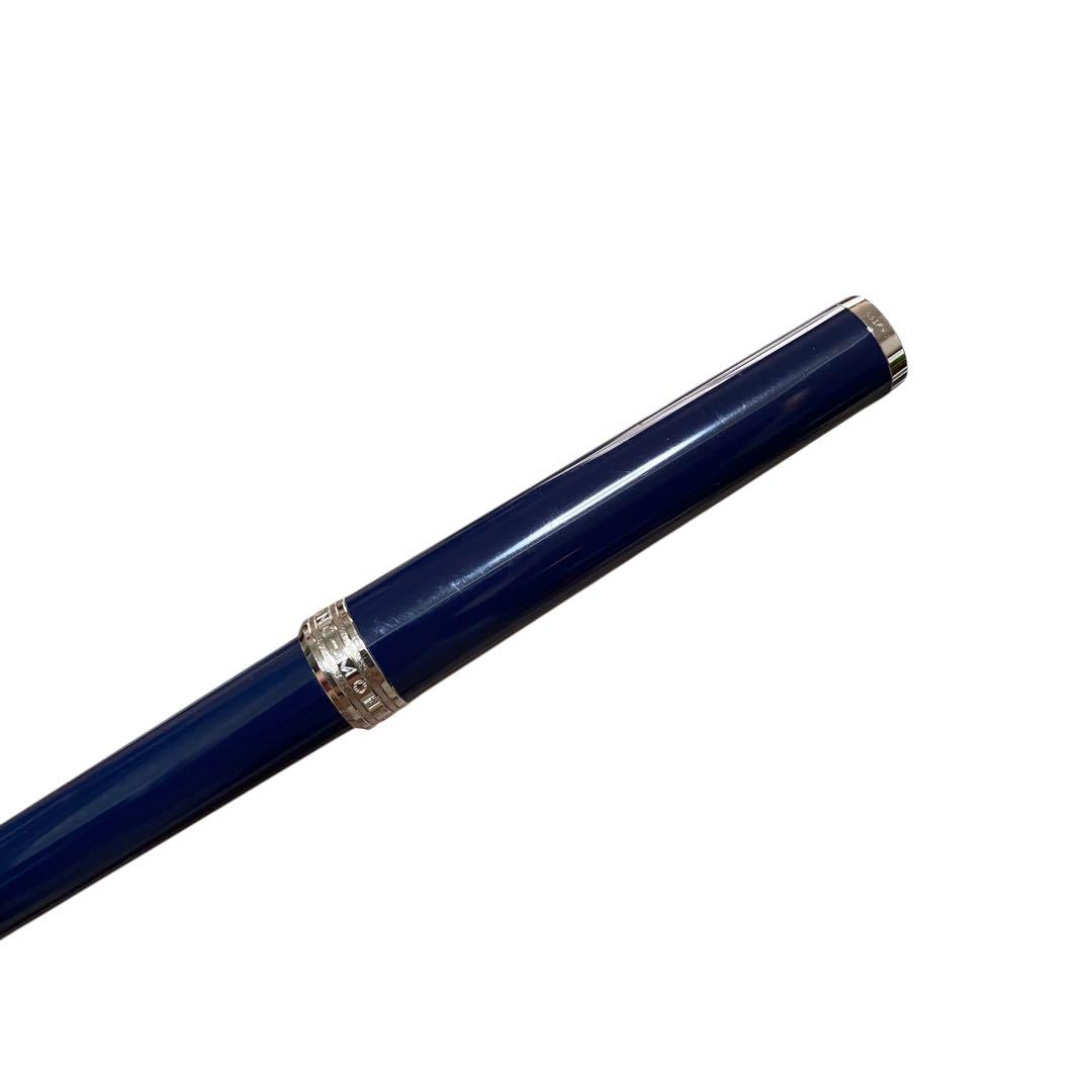 【ほぼ新品】モンブラン ボールペン ＰＩＸ ピックス