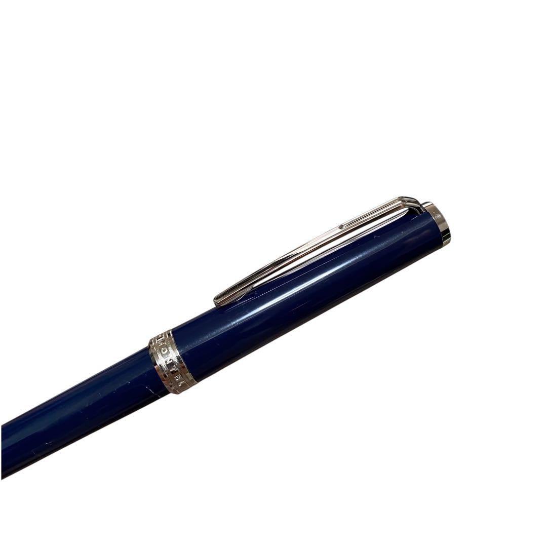 【ほぼ新品】モンブラン ボールペン ＰＩＸ ピックス