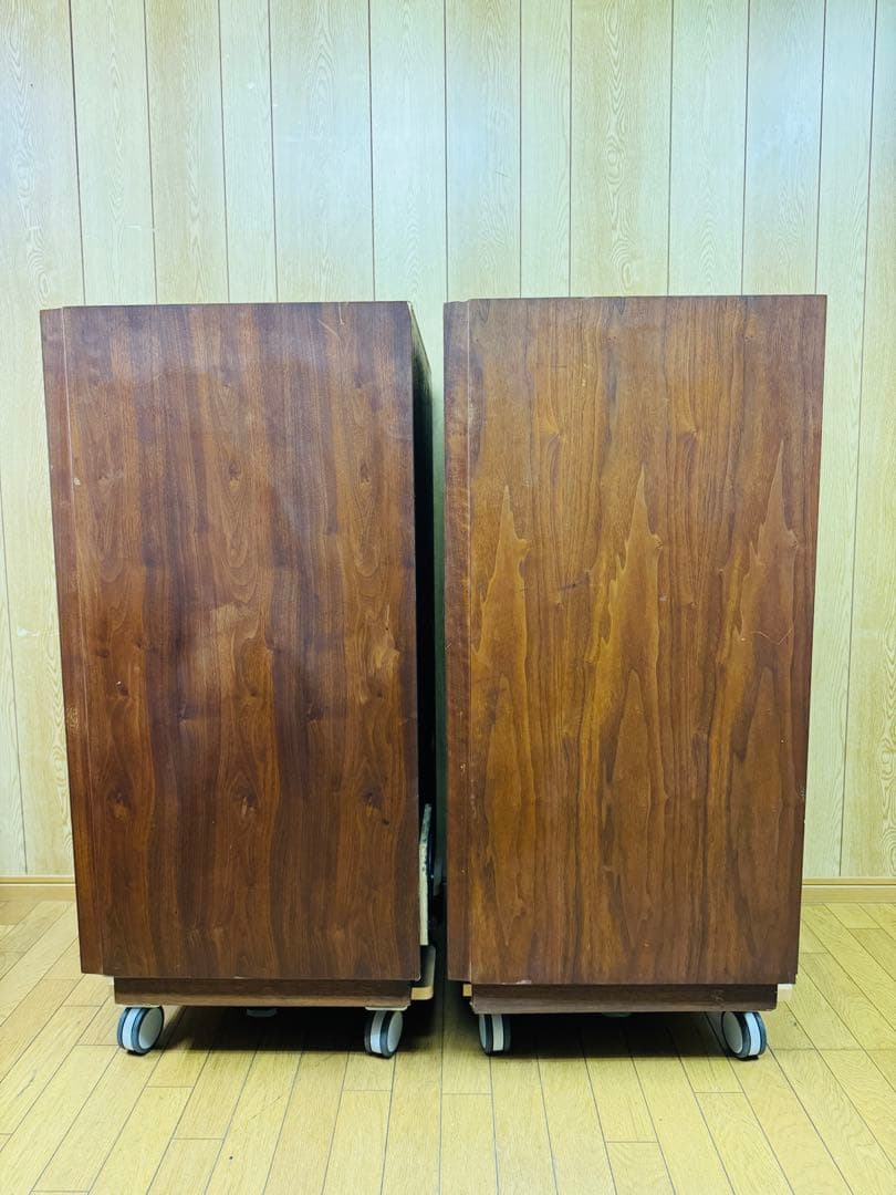 SANSUI SP-707Jスピーカーエンクロージャーペア