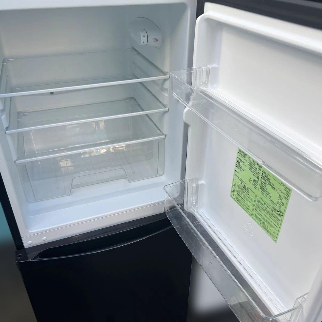⚪︎美品/TOSHIBA/IRISO HYAMA/冷蔵庫/洗濯機/お得2点セット