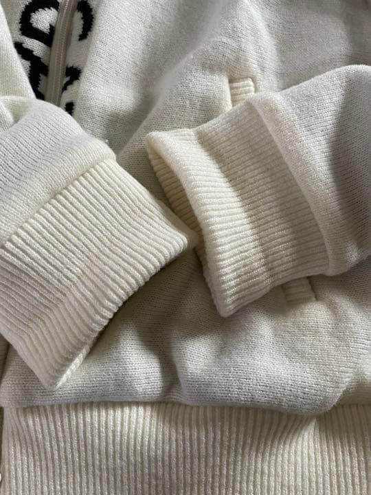 フルジップジャケット1