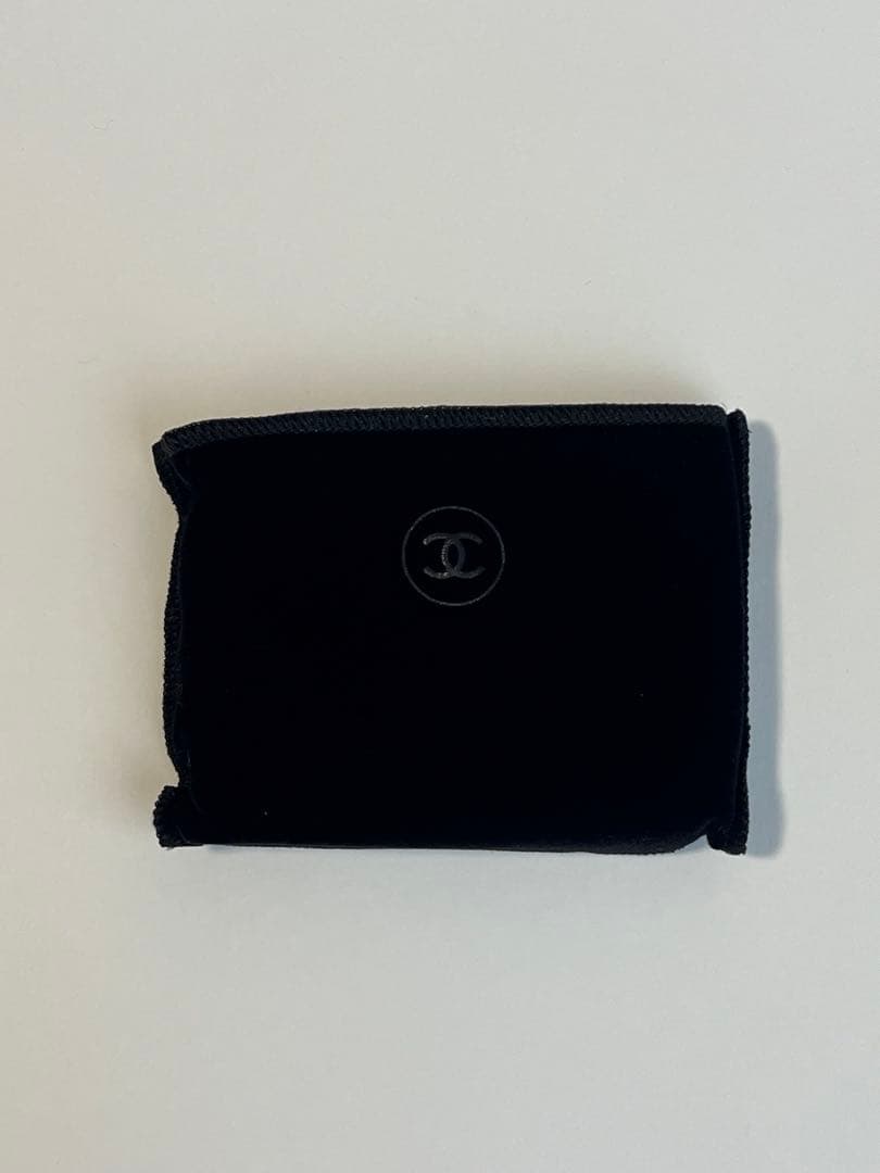 【CHANEL 】LUMIÈRE GRAPHIQUE アイシャドウパレット