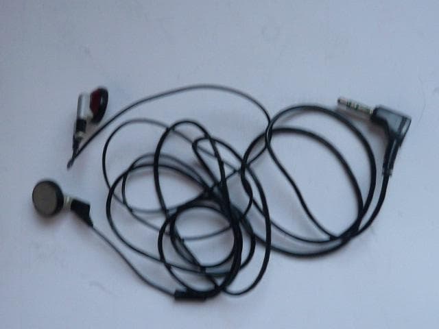 ソニー　MDR-E262 ヌード・ターボ　昭和レトロ